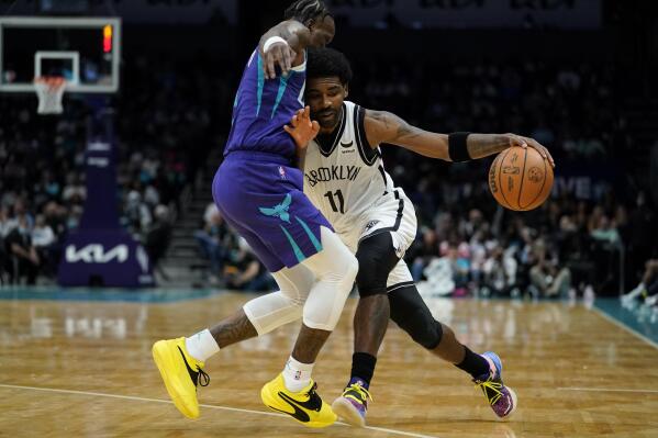 Nba cheap kyrie 5